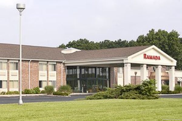 Hotel Ramada Elkhart